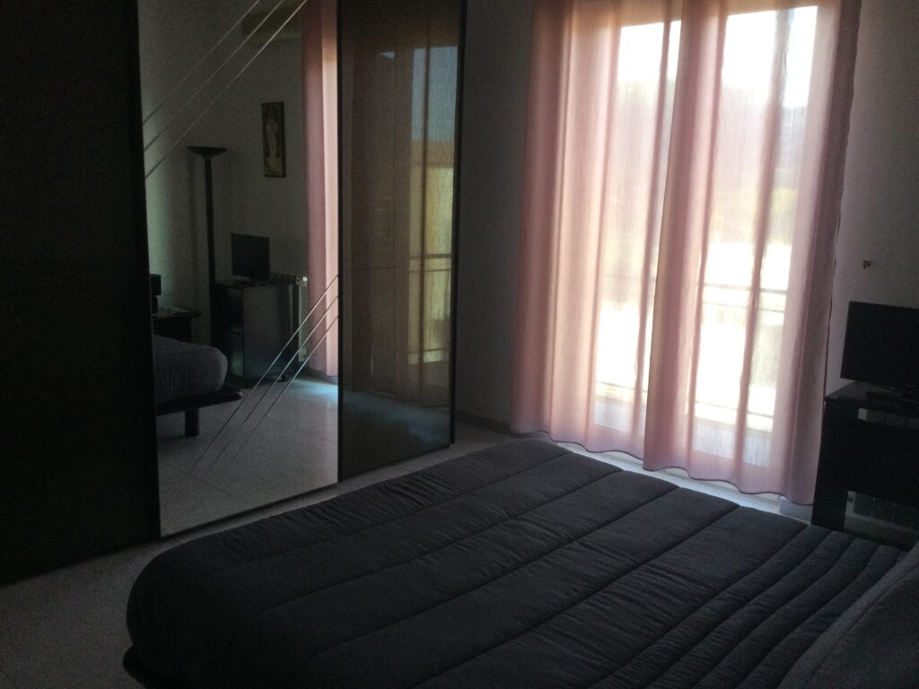 camera da letto 2