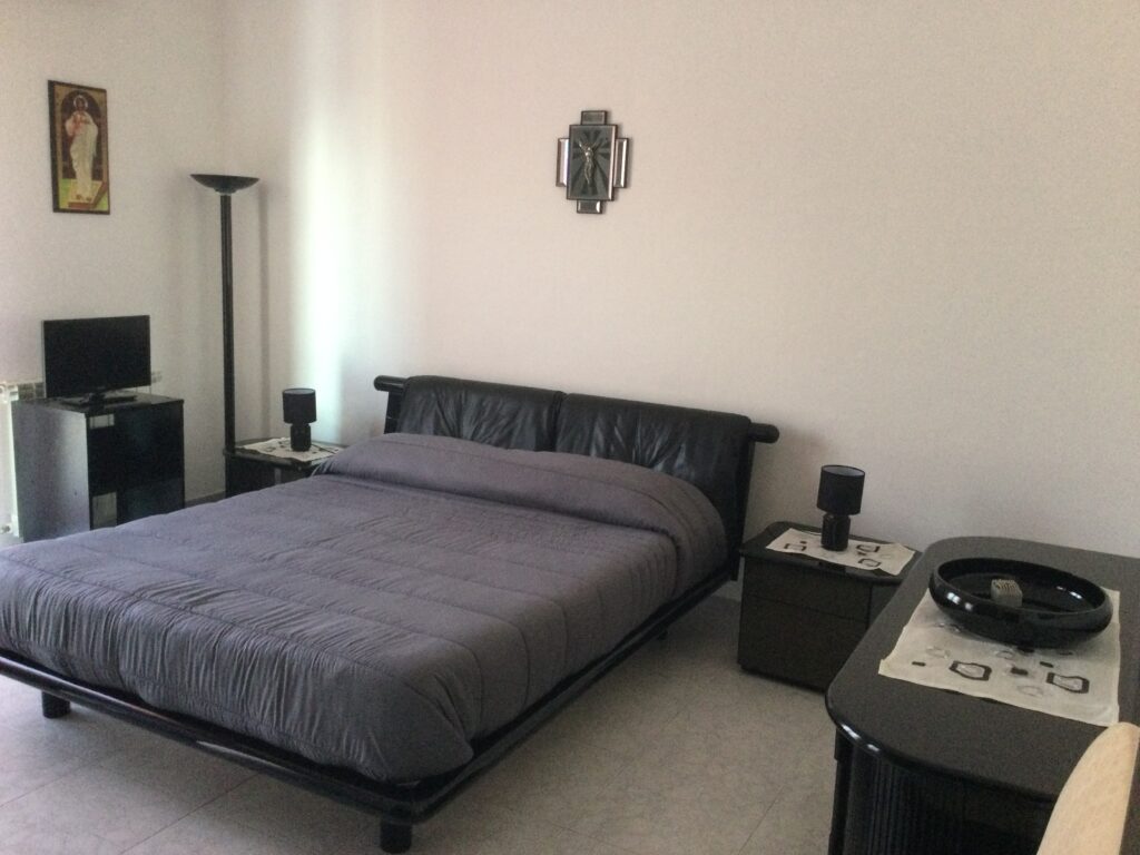 camera da letto