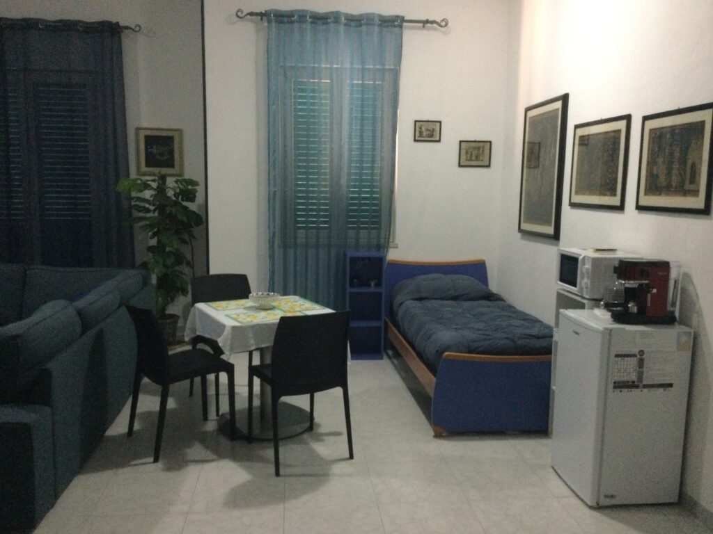 lettino frigo