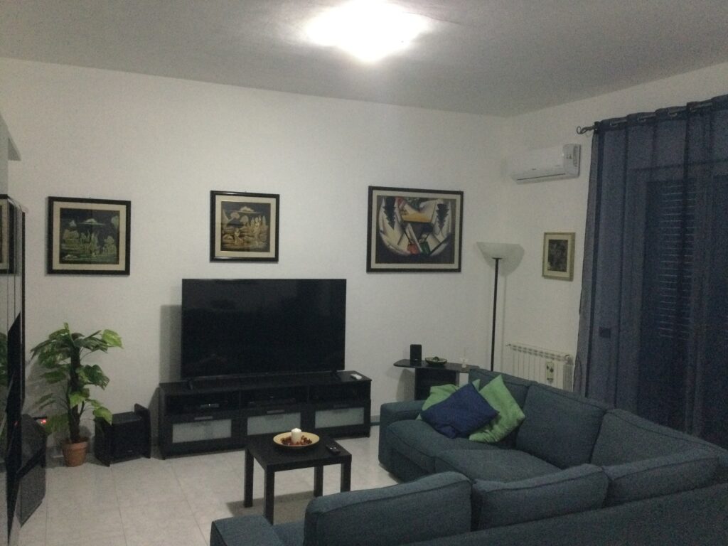 salone